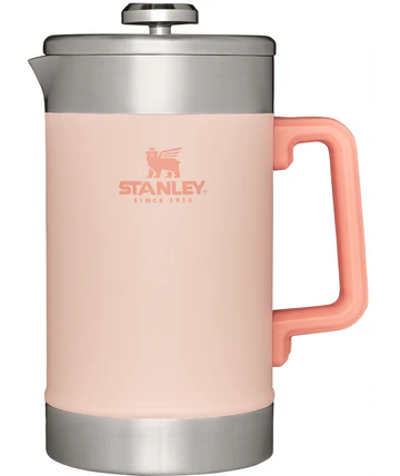 Stanley Classic Trigger-Action Travel Mug 16 oz Limestone