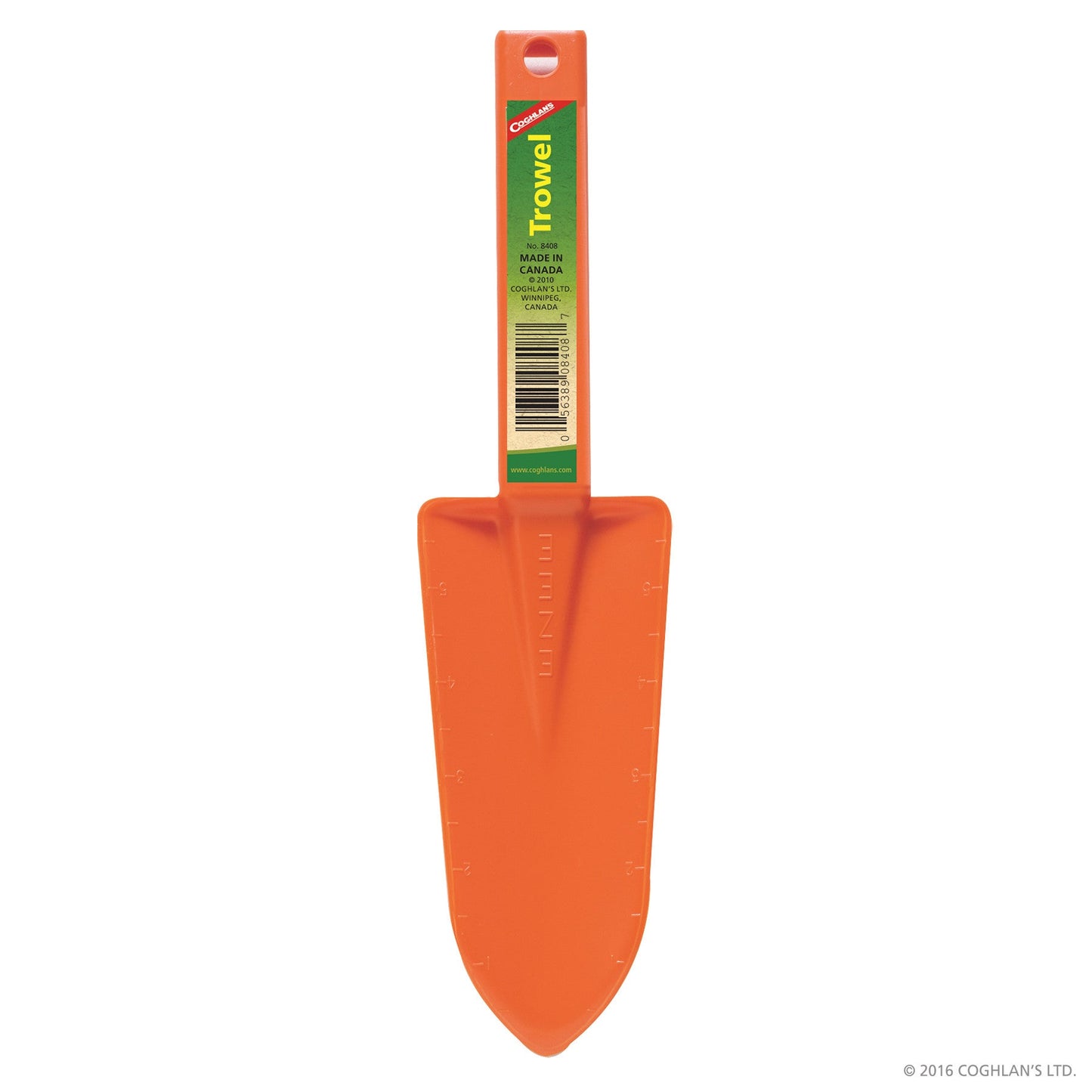 Backpackers Trowel Big Adventure Outfitters