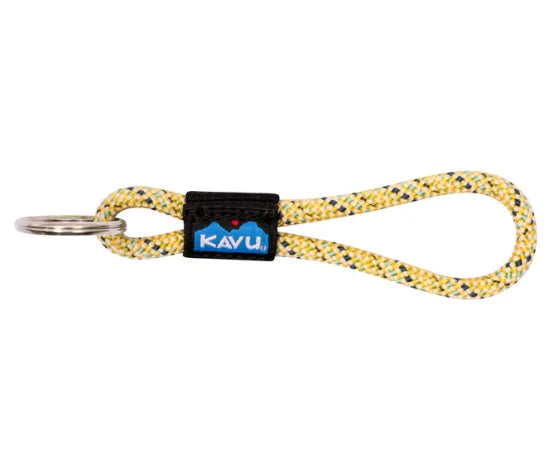 Rope Key Chain