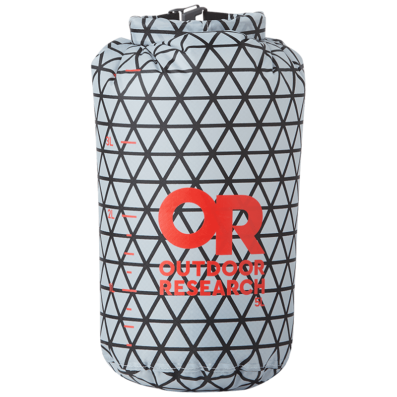 Beaker Dry Bag 3L Big Adventure Outfitters