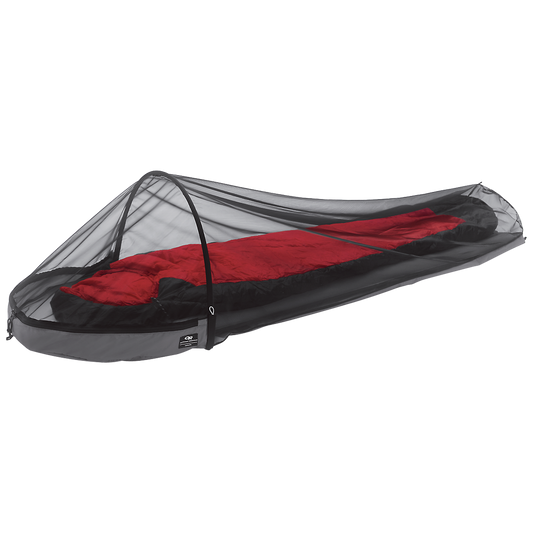 Bug Bivy Big Adventure Outfitters