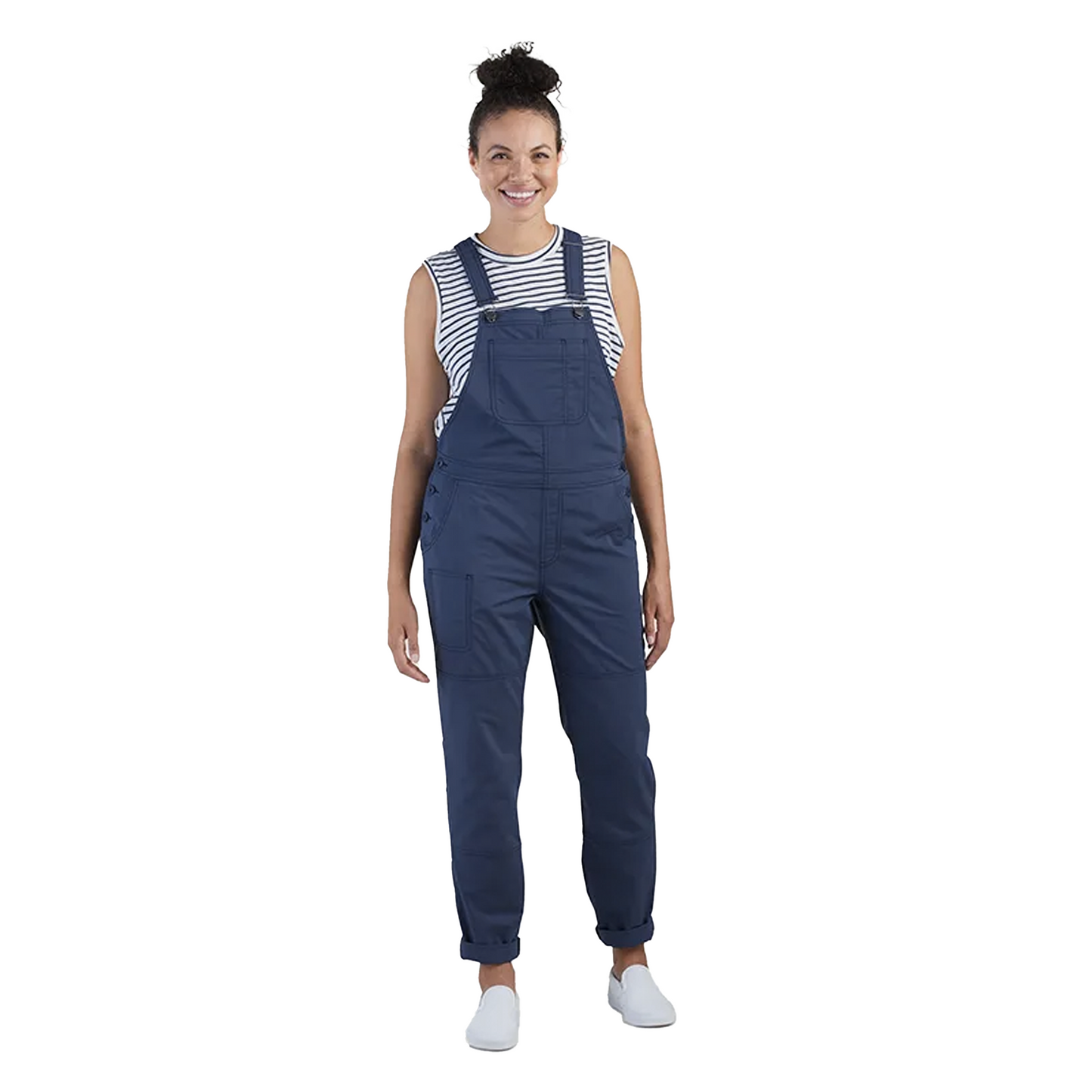 Women's Chehalis Overalls