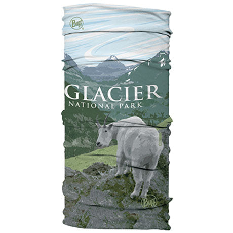 CoolNet UV+ NP Glacier Big Adventure Outfitters