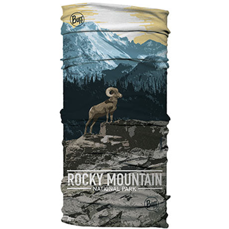CoolNet UV+ National Parks Big Adventure Outfitters