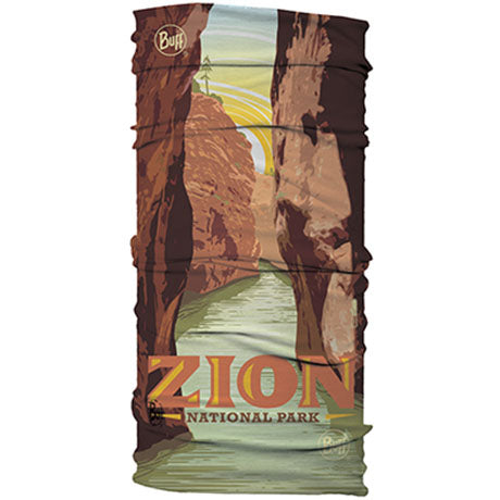 CoolNet UV+ National Parks Big Adventure Outfitters