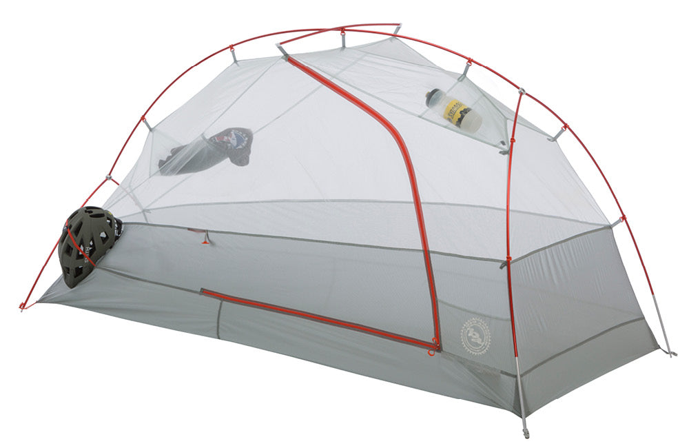Copper Spur HV UL1 Bikepack Tent Big Adventure Outfitters