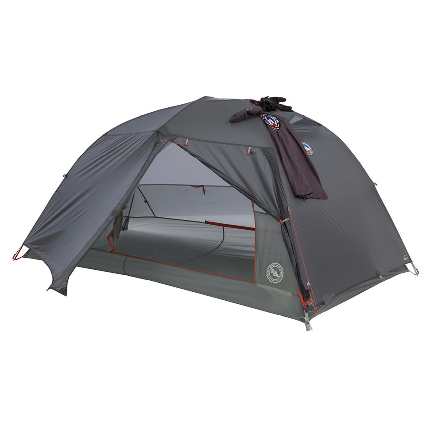 Copper Spur HV UL2 Bikepack Tent Big Adventure Outfitters