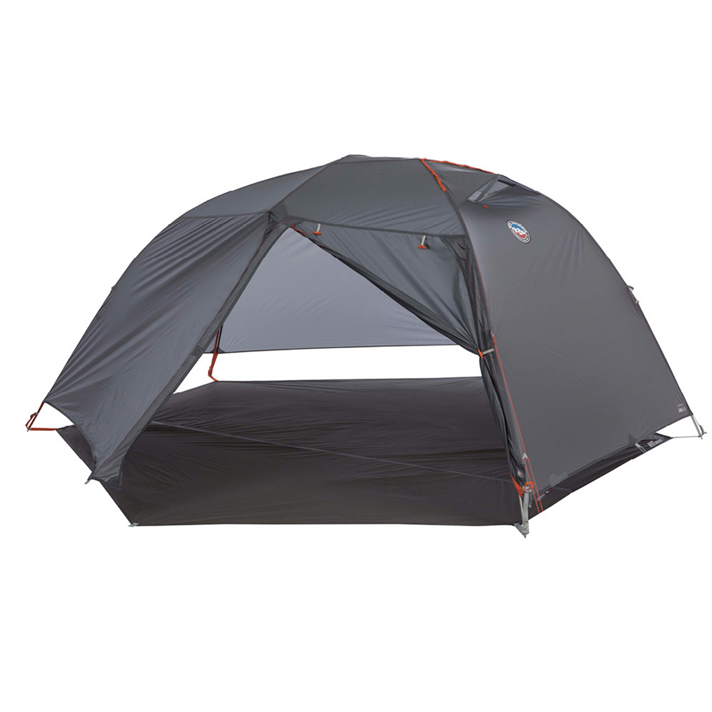 Copper Spur HV UL2 Bikepack Tent Big Adventure Outfitters