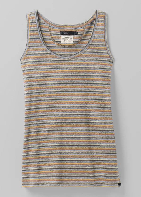 Women's Cozy Up Tank