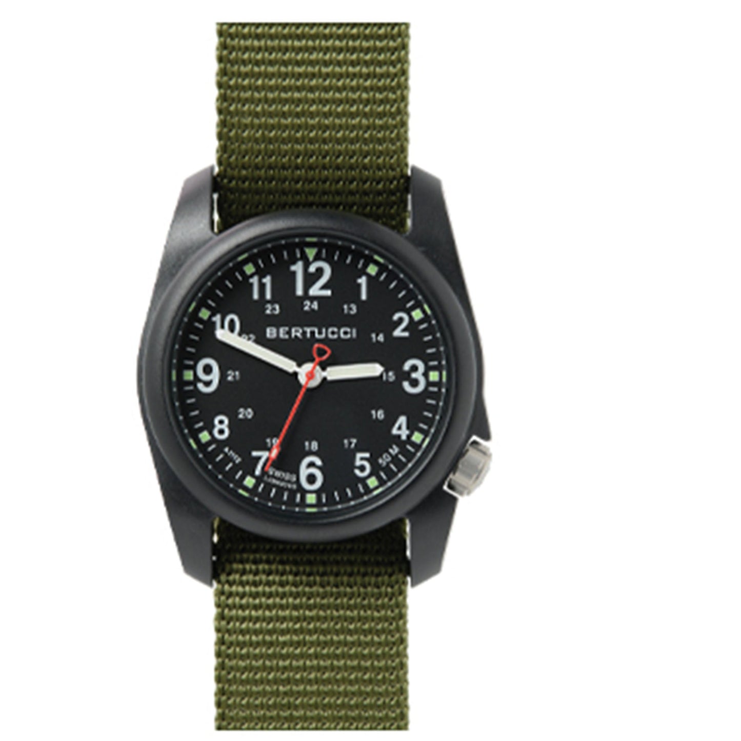 DX3 Field Watch Big Adventure Outfitters