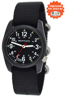 DX3 Field Watch Big Adventure Outfitters