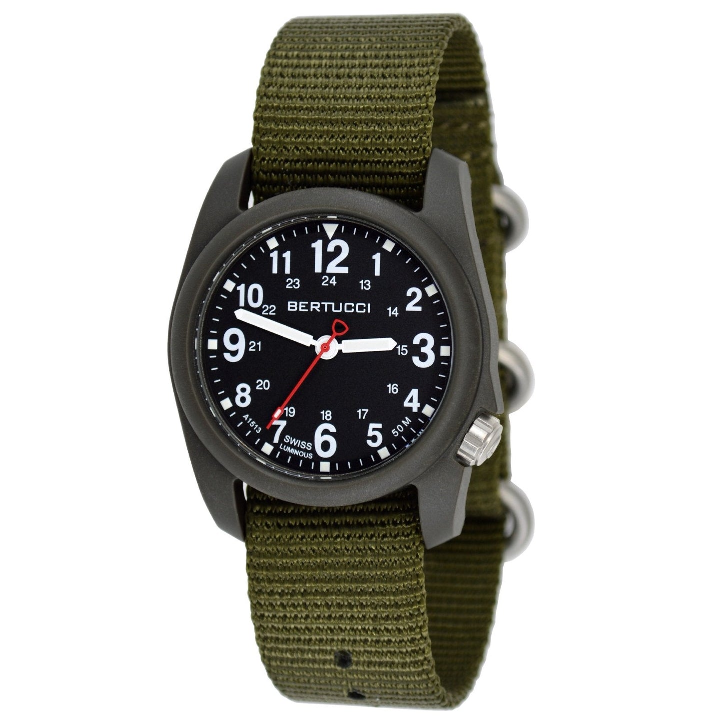 DX3 Field Watch Big Adventure Outfitters