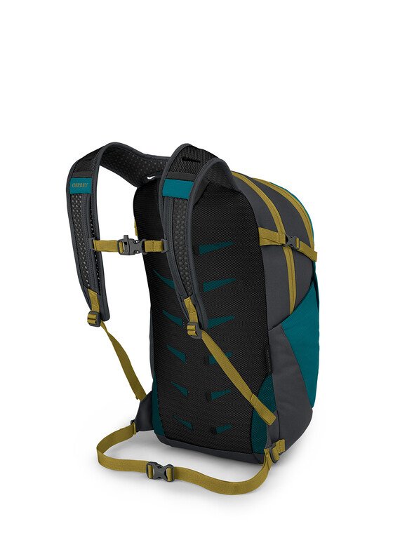 Daylite Plus Big Adventure Outfitters