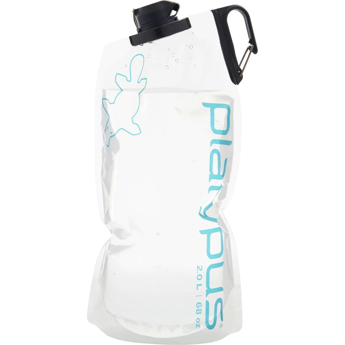 DuoLock™ SoftBottle™ Big Adventure Outfitters