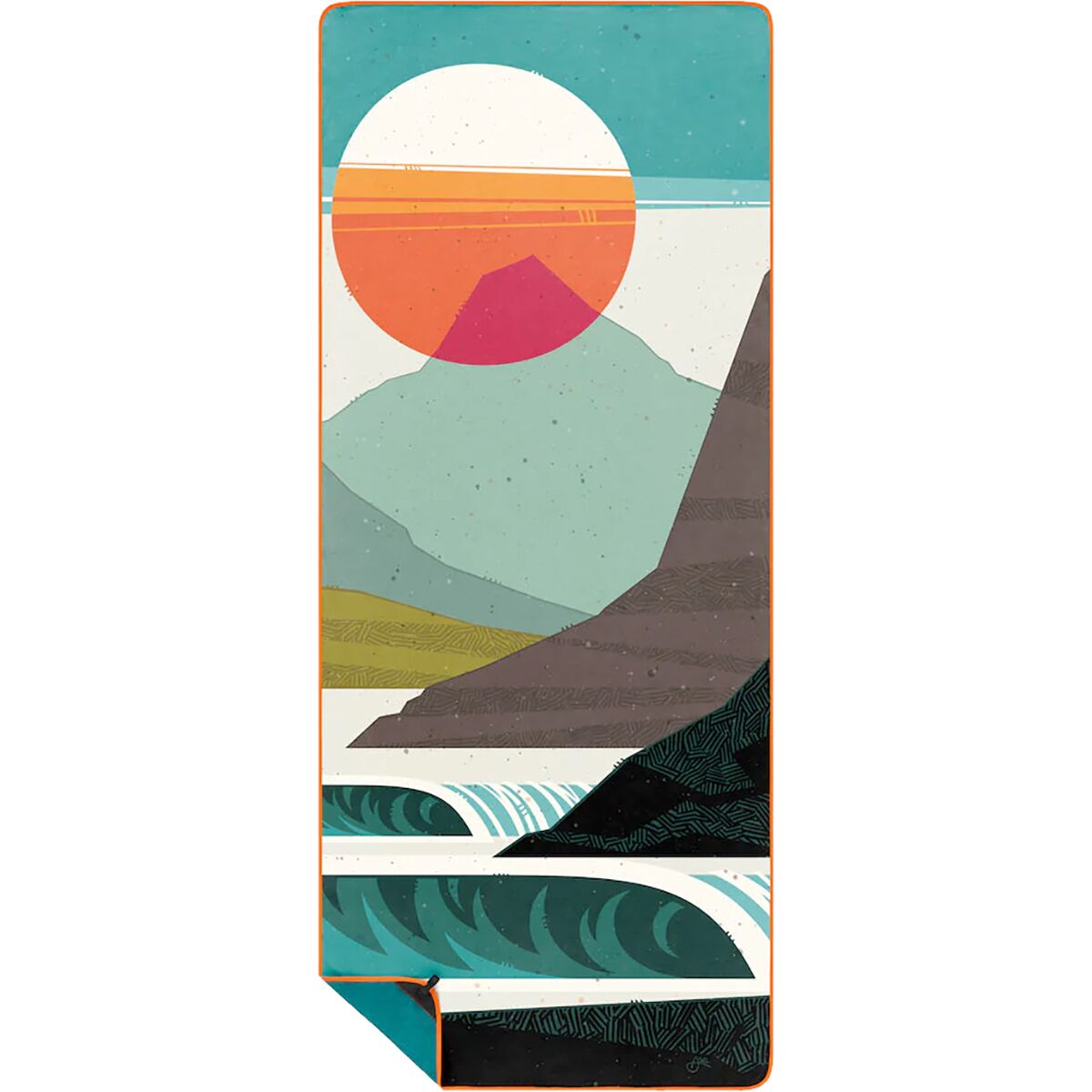 Everywhere Towel Big Adventure Outfitters