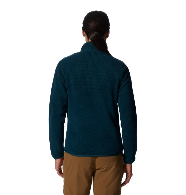 Women's Explore Fleece™ Half Zip