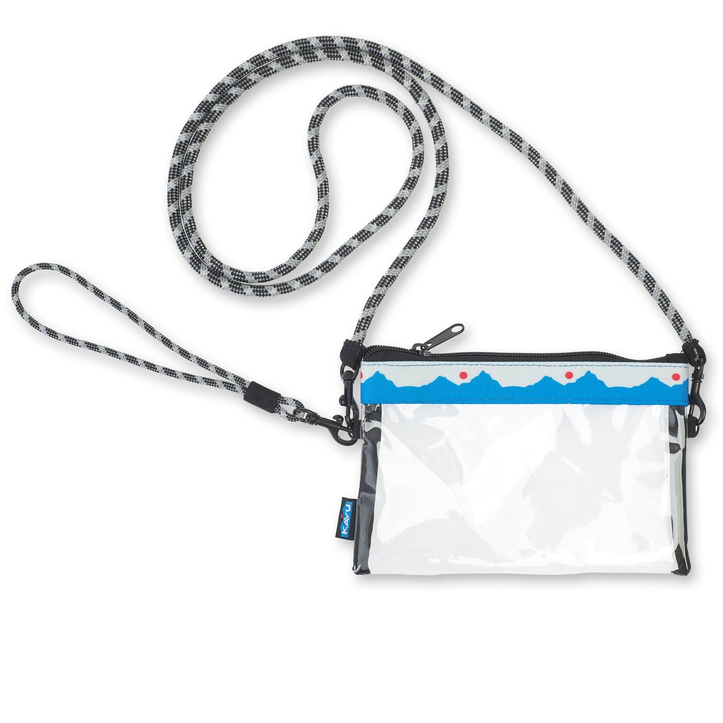 Exposed Zip Big Adventure Outfitters