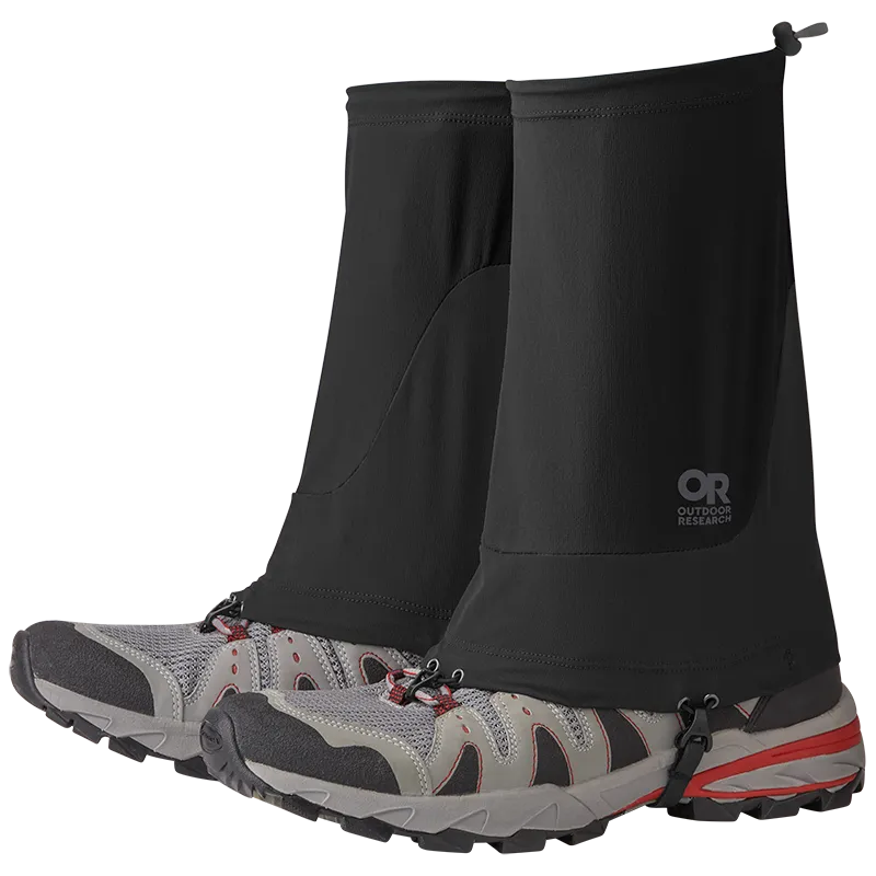 Ferrosi Thru Gaiters Big Adventure Outfitters