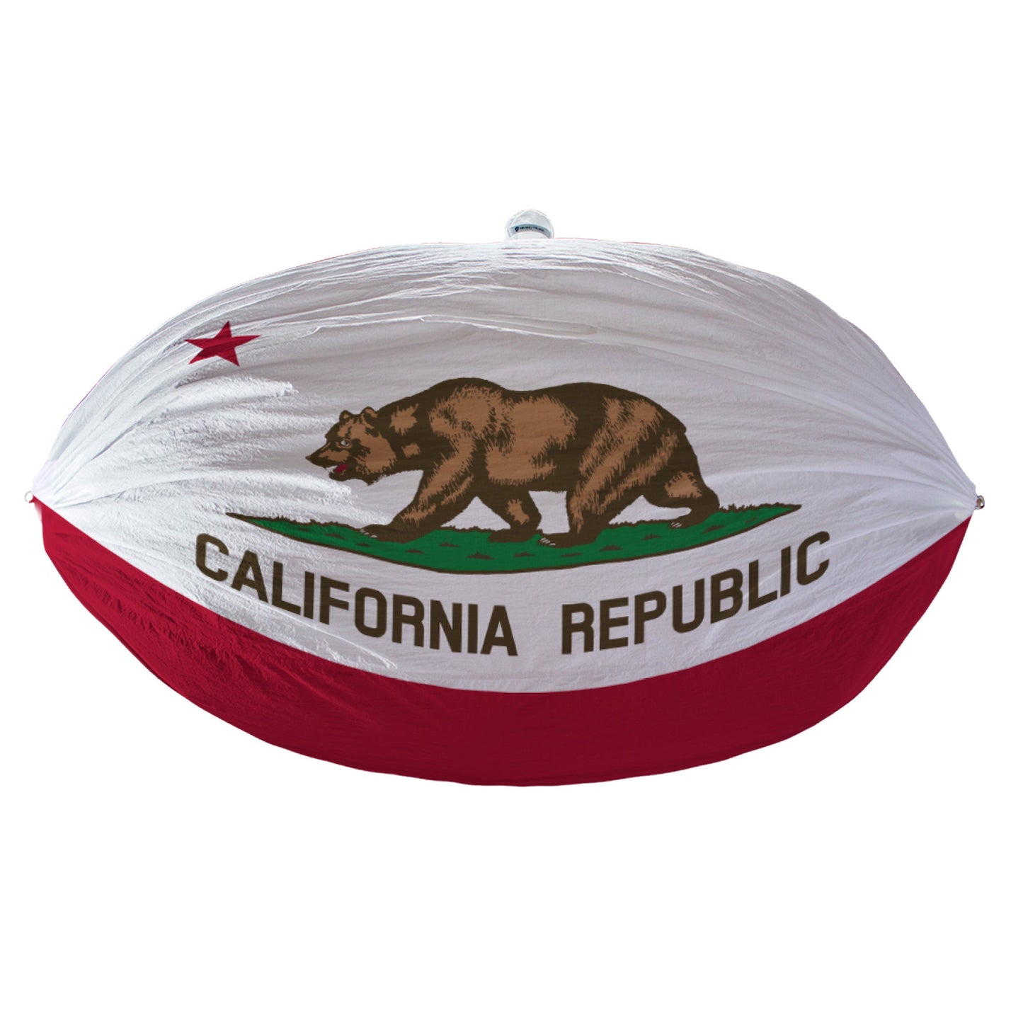 Flag Series Hammock Big Adventure Outfitters