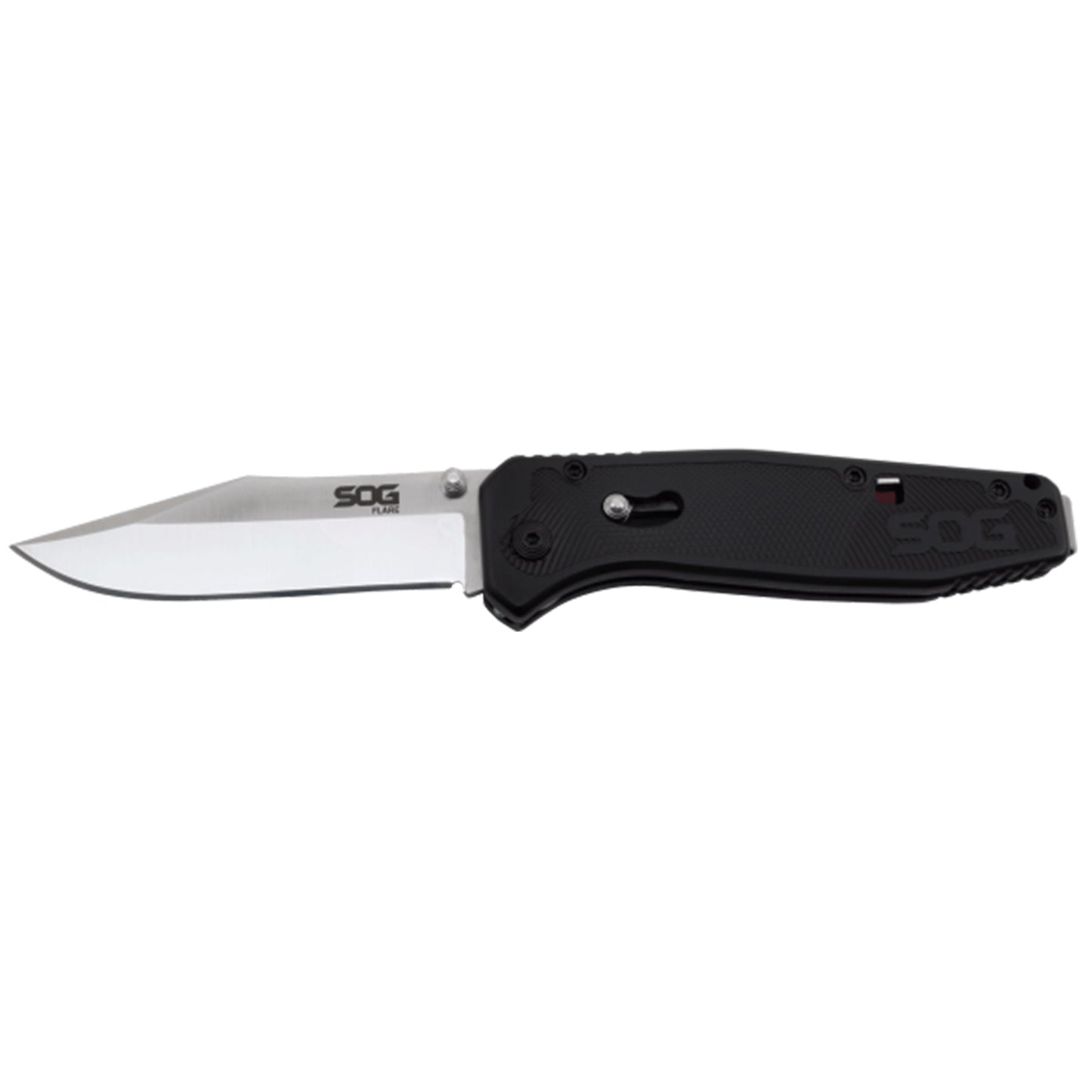 Flare Knife Big Adventure Outfitters