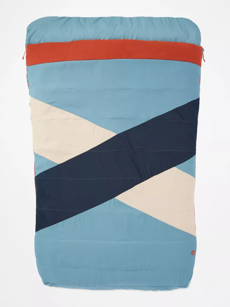 Idlewild 30° Doublewide Sleeping Bag Big Adventure Outfitters