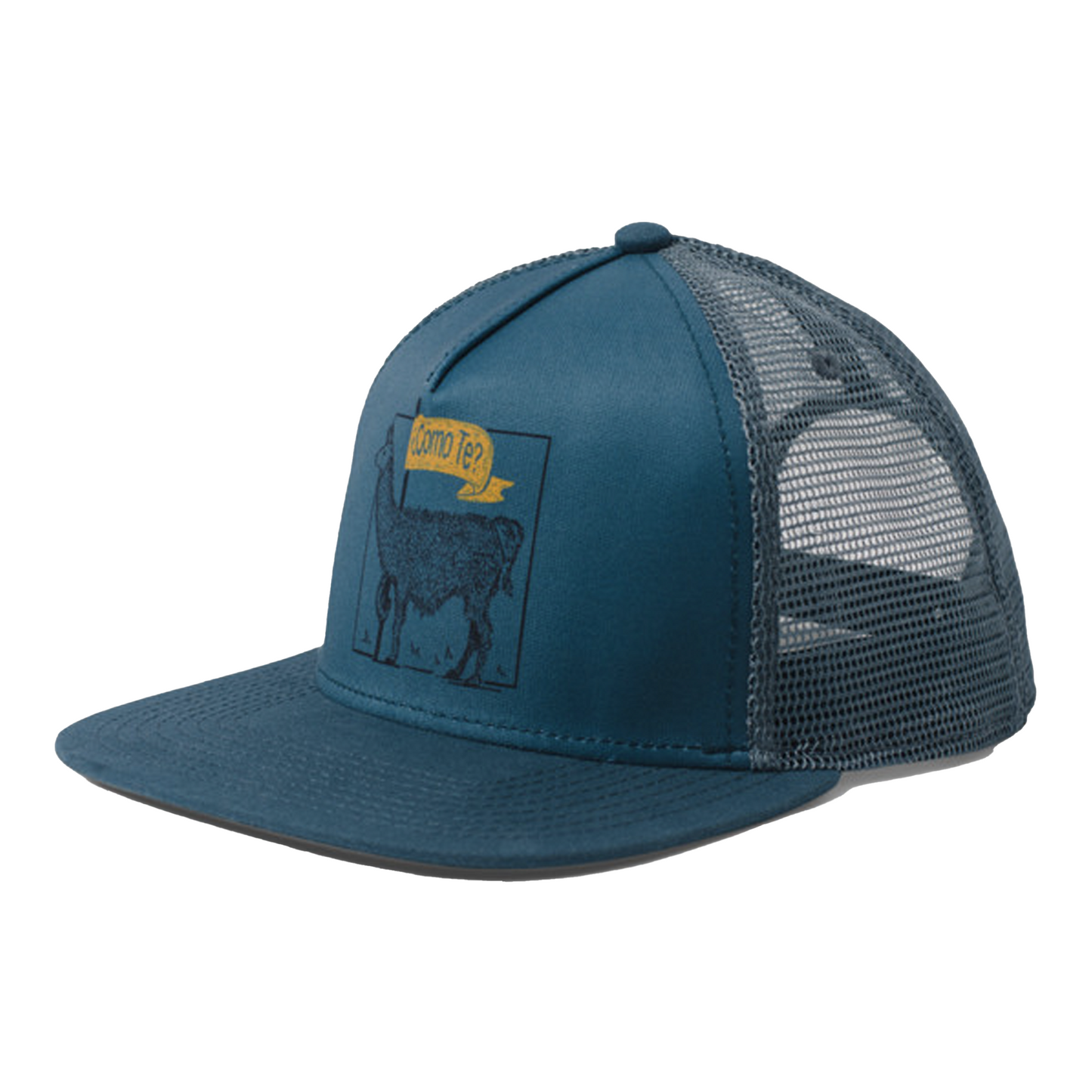 Journeyman Trucker 2.0 Big Adventure Outfitters