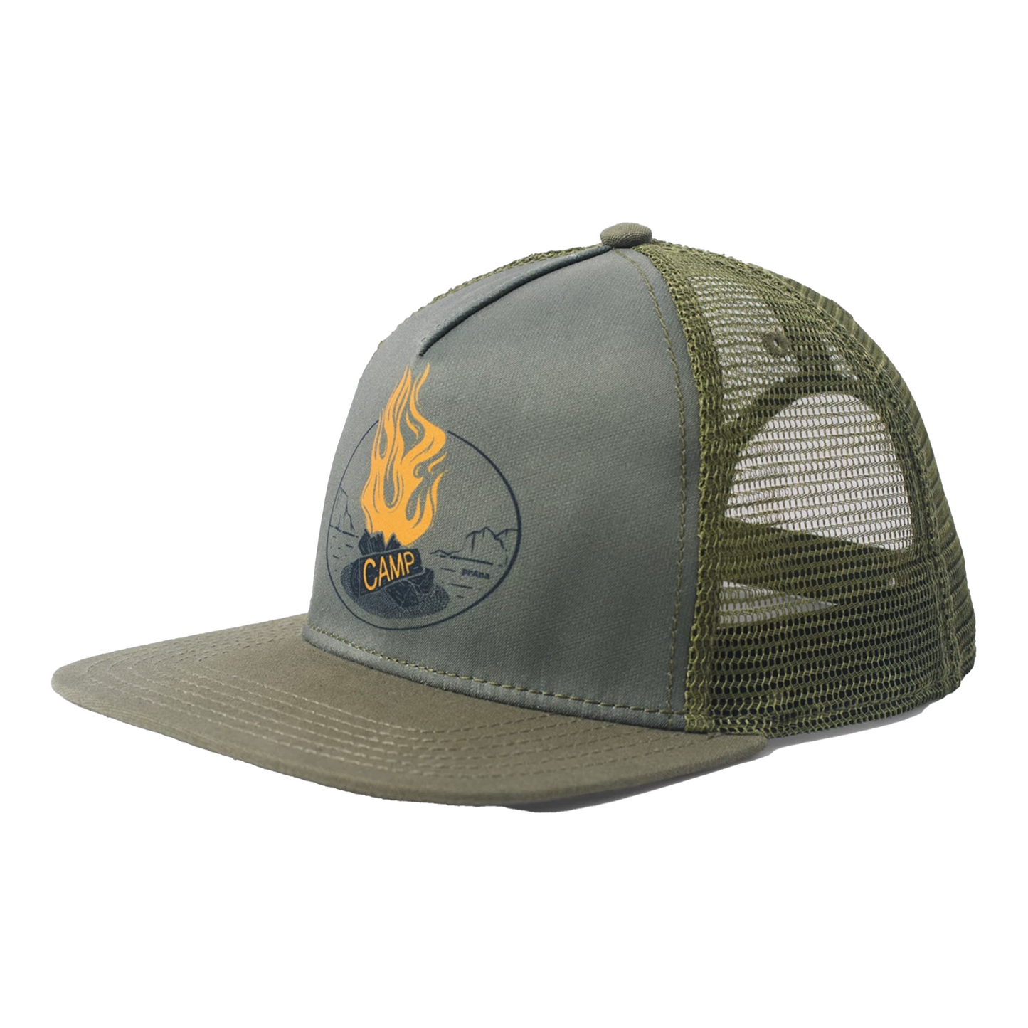 Journeyman Trucker 2.0 Big Adventure Outfitters