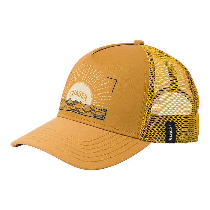 Journeyman Trucker