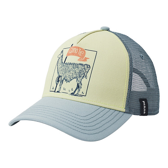 Journeyman Trucker