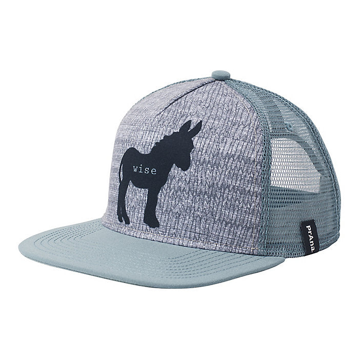 Journeyman Flat Brim
