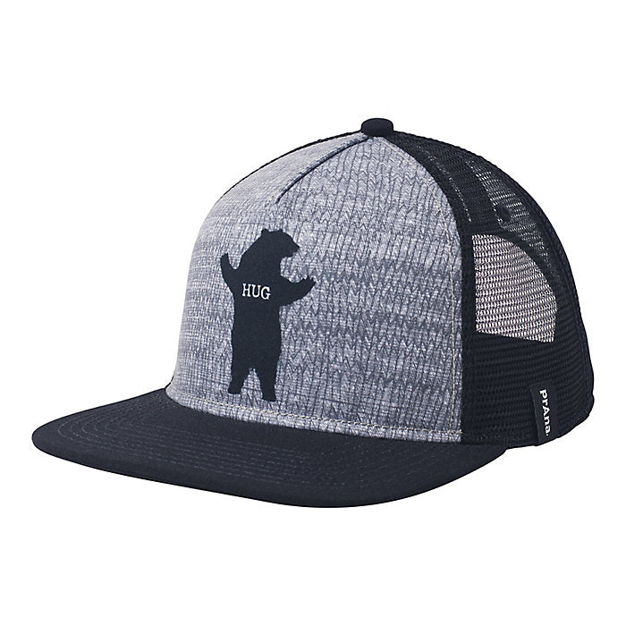 Journeyman Flat Brim