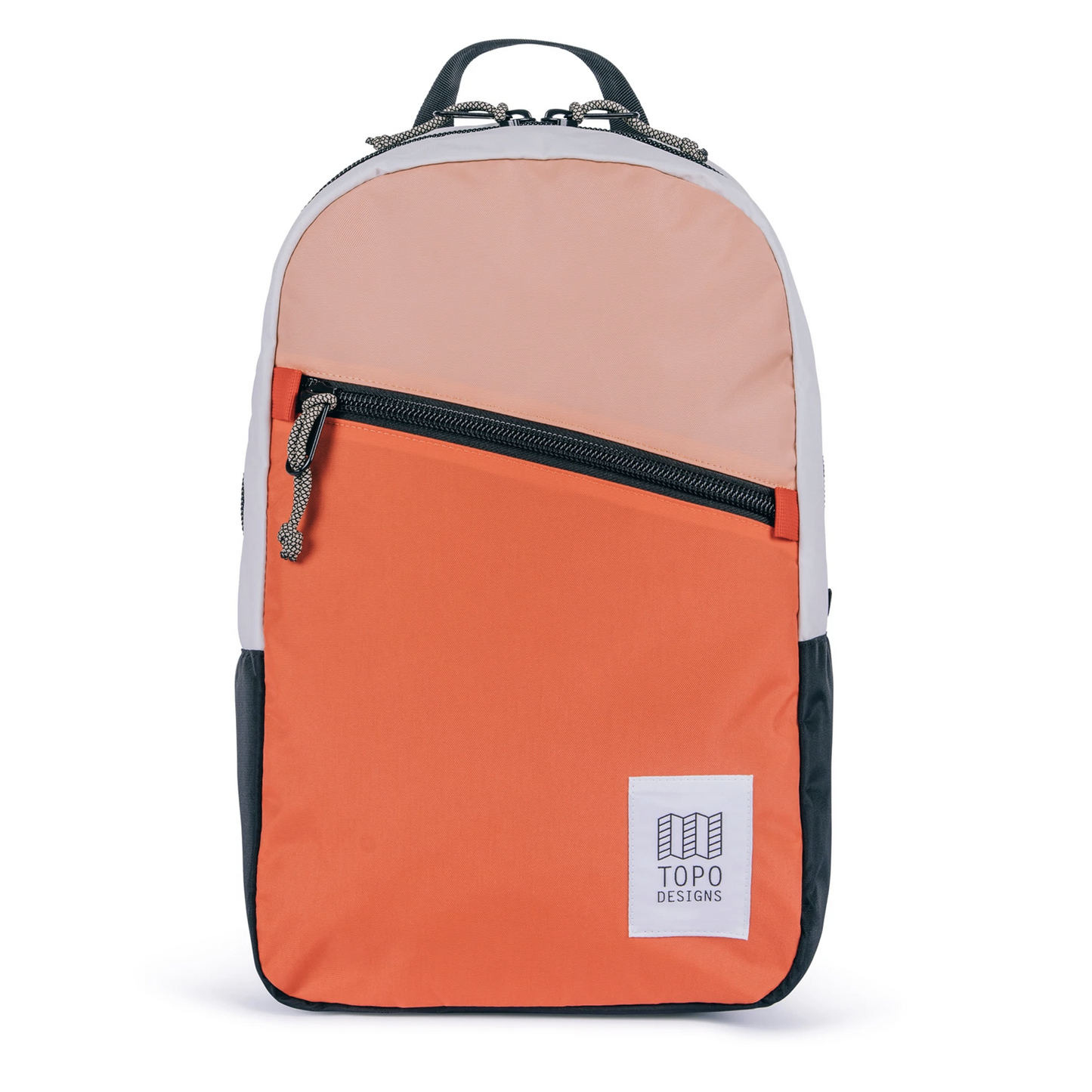 Light Pack Big Adventure Outfitters