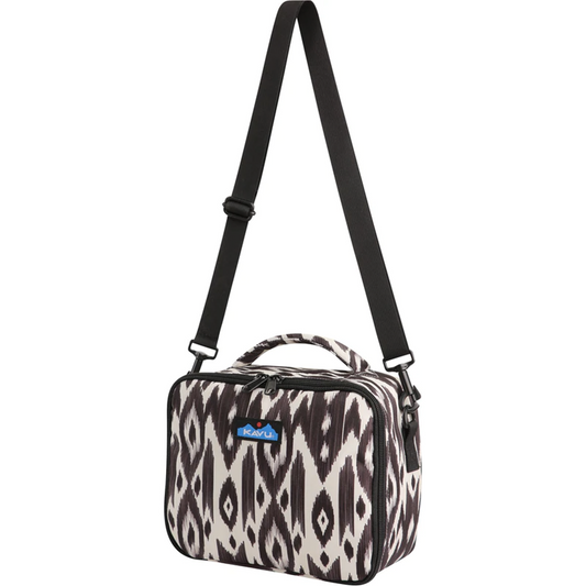 Lunch Box Big Adventure Outfitters