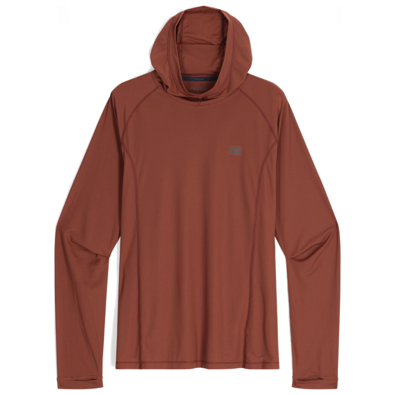Men's Echo Hoodie