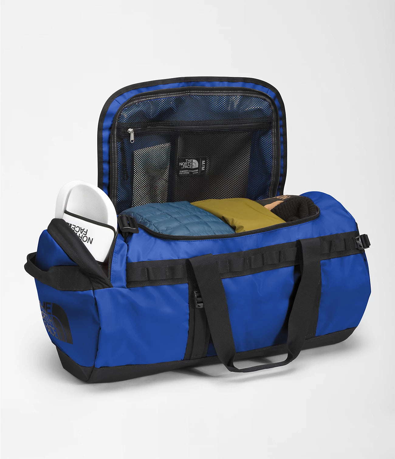 Base Camp Duffel - Medium (71L)