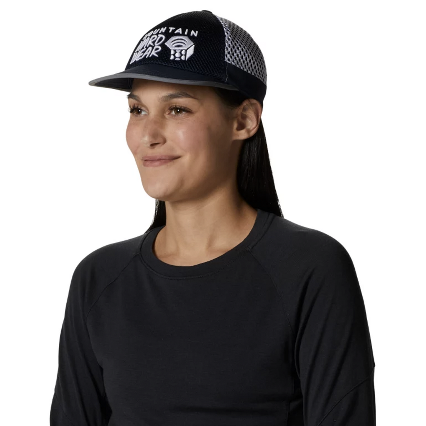 MHW TrailSeeker Trucker Big Adventure Outfitters