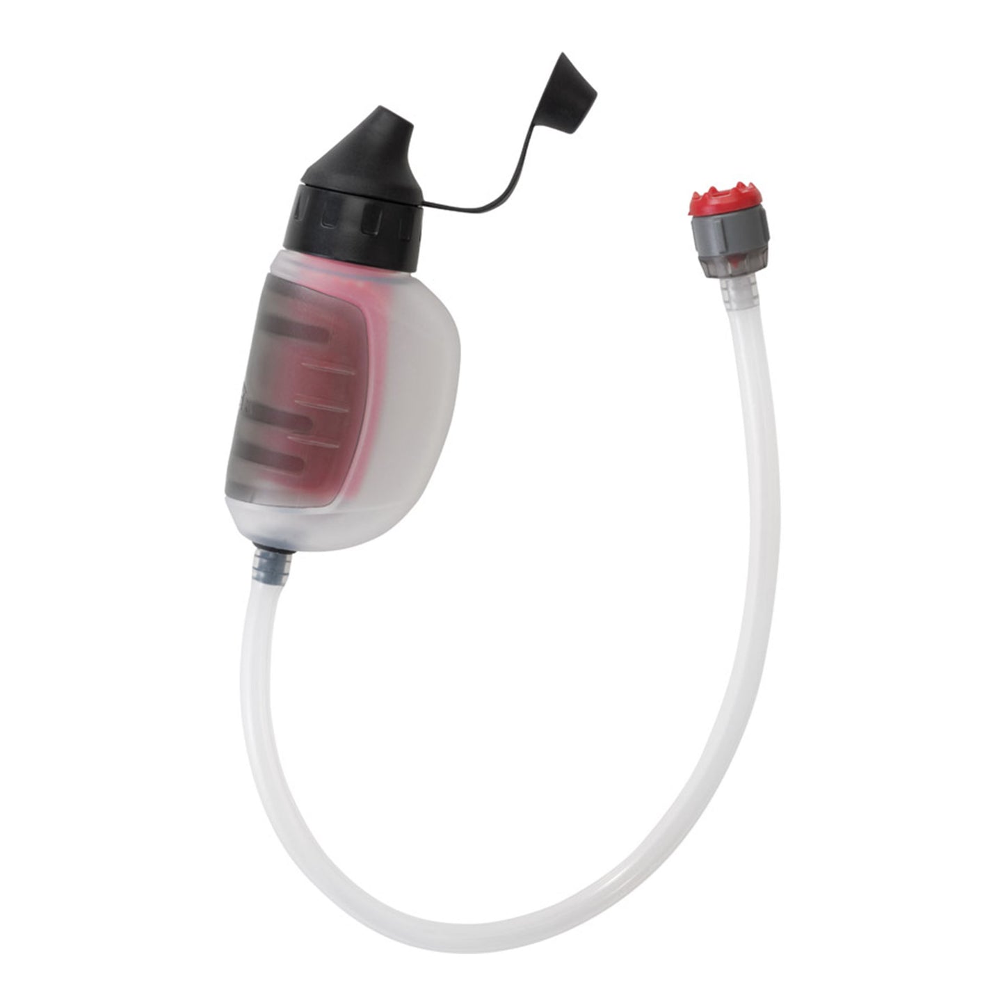 TrailShot Pocket-Sized Water Filter