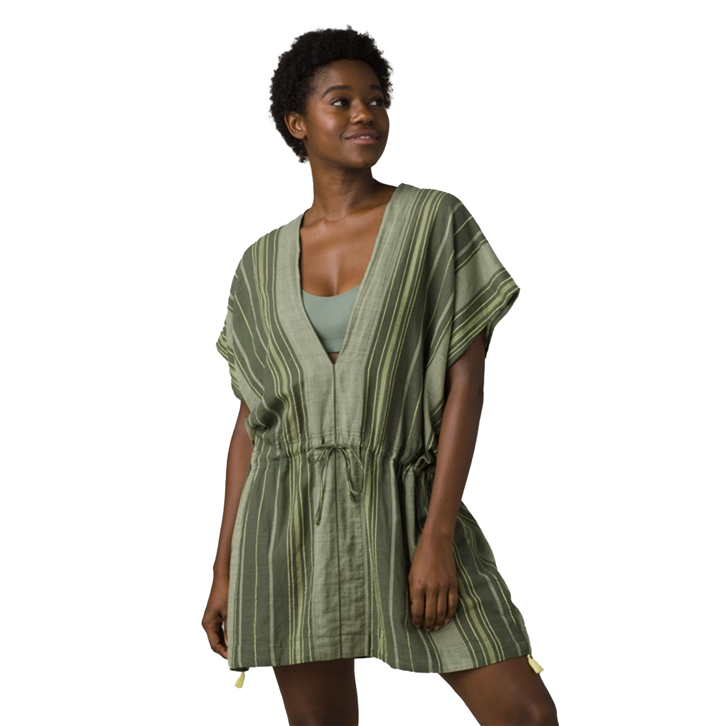 Women's Marina Bay Tunic