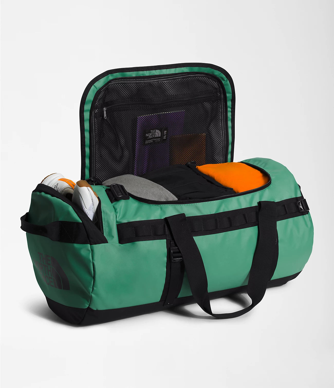 Base Camp Duffel - Medium (71L)