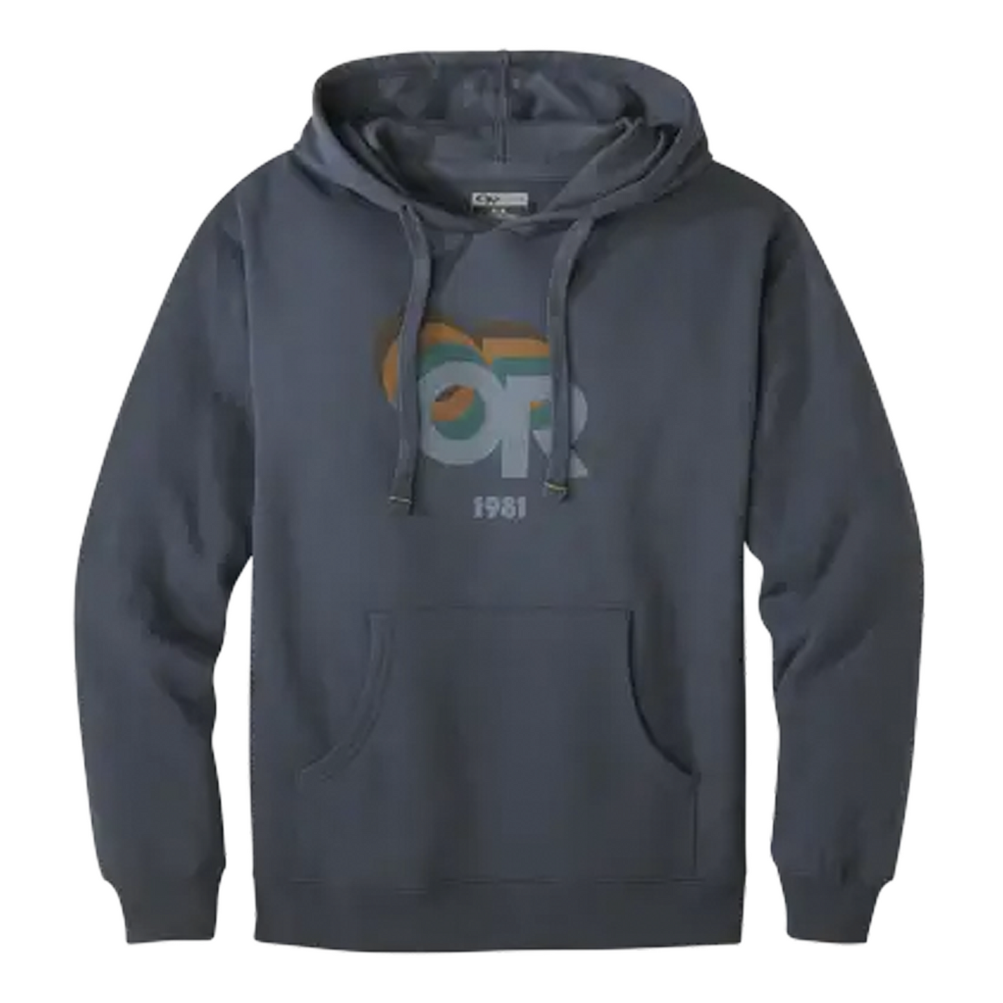 Men's Anniversary Hoodie Big Adventure Outfitters