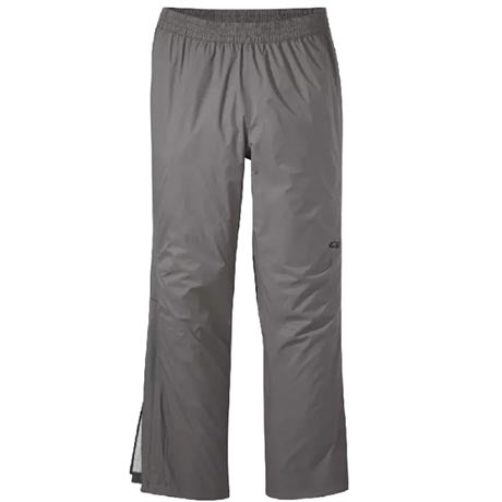Men's Apollo Rain Pants Big Adventure Outfitters