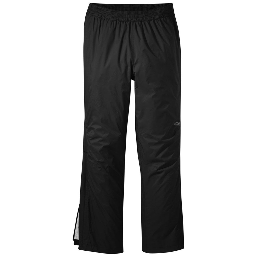 Men's Apollo Rain Pants Big Adventure Outfitters