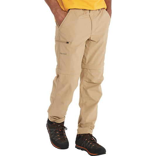 Men's Arch Rock Convertible Pant Big Adventure Outfitters