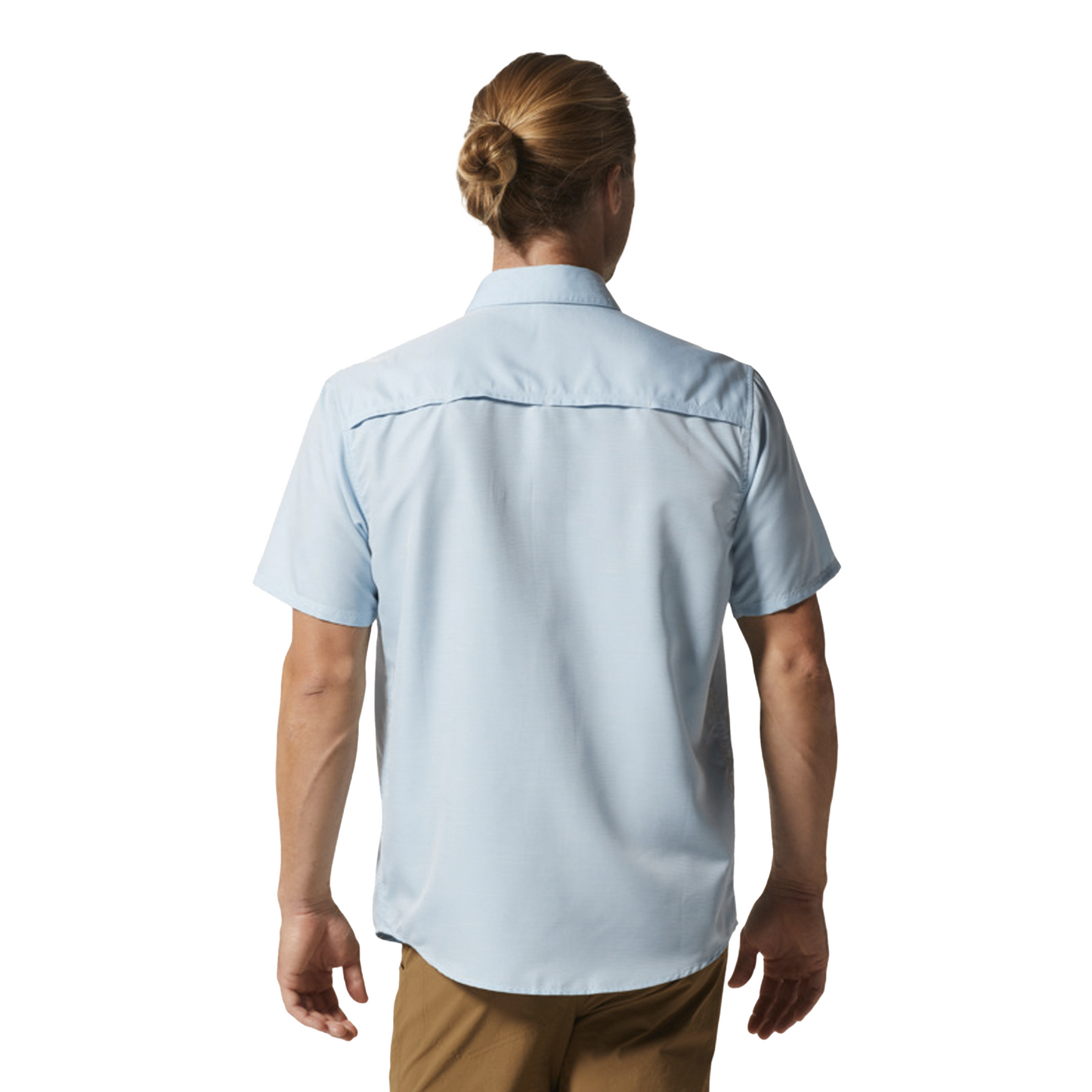 Men's Canyon Short Sleeve Big Adventure Outfitters