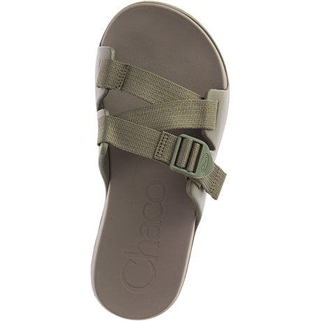 Men's Chillos Slide Big Adventure Outfitters