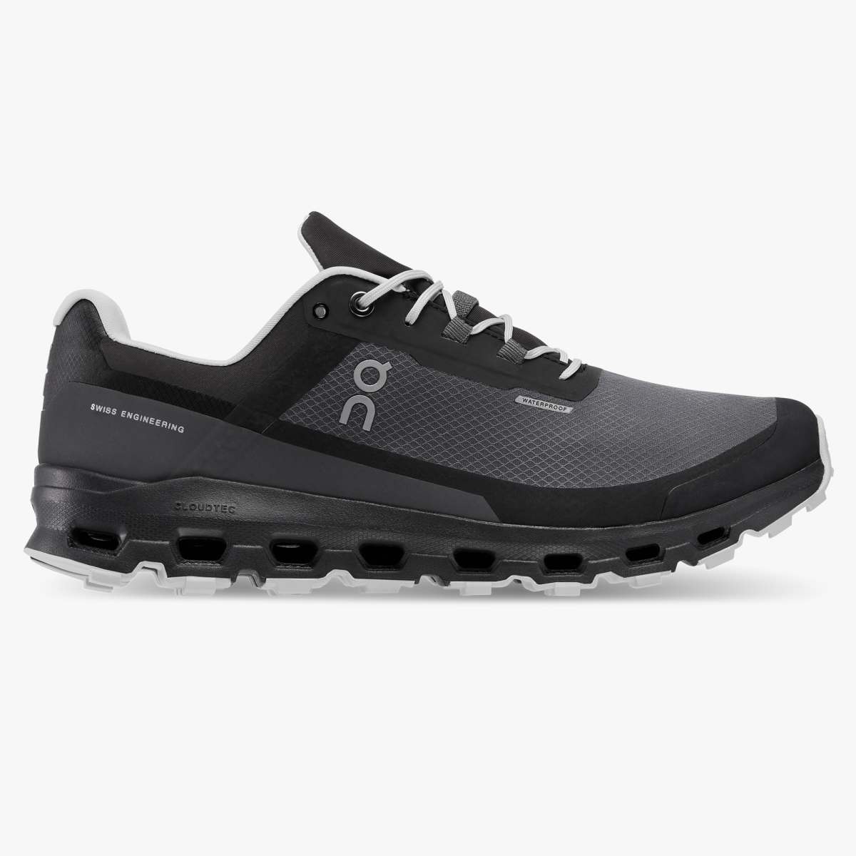 Men's Cloudvista Waterproof Big Adventure Outfitters