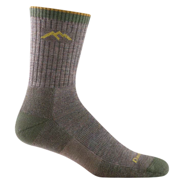 Men's Hiker Micro Crew Cushion Big Adventure Outfitters