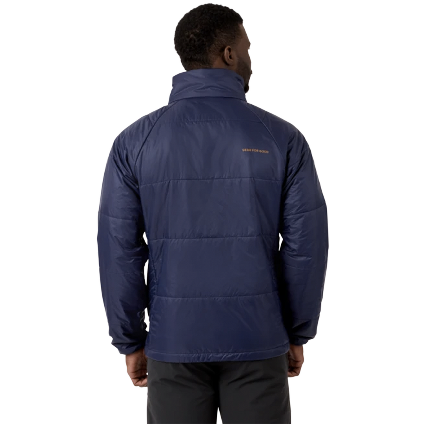 Men's Lagunas Jacket Big Adventure Outfitters