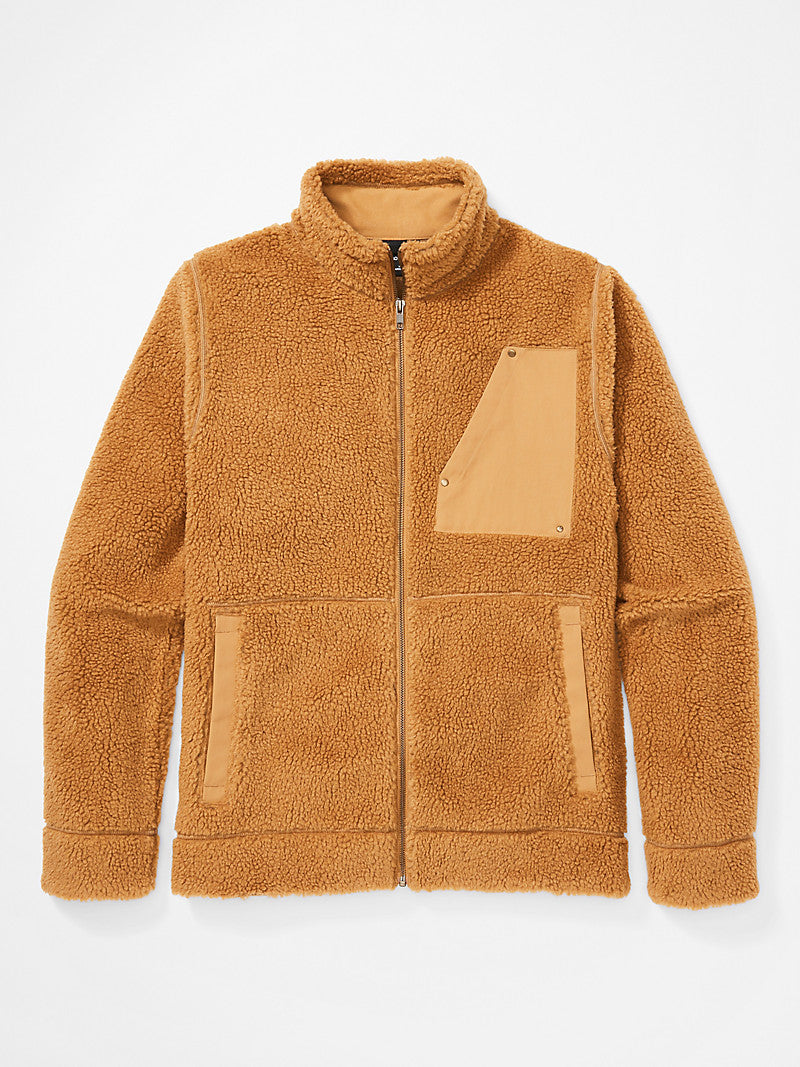 Men's Larson Jacket Big Adventure Outfitters