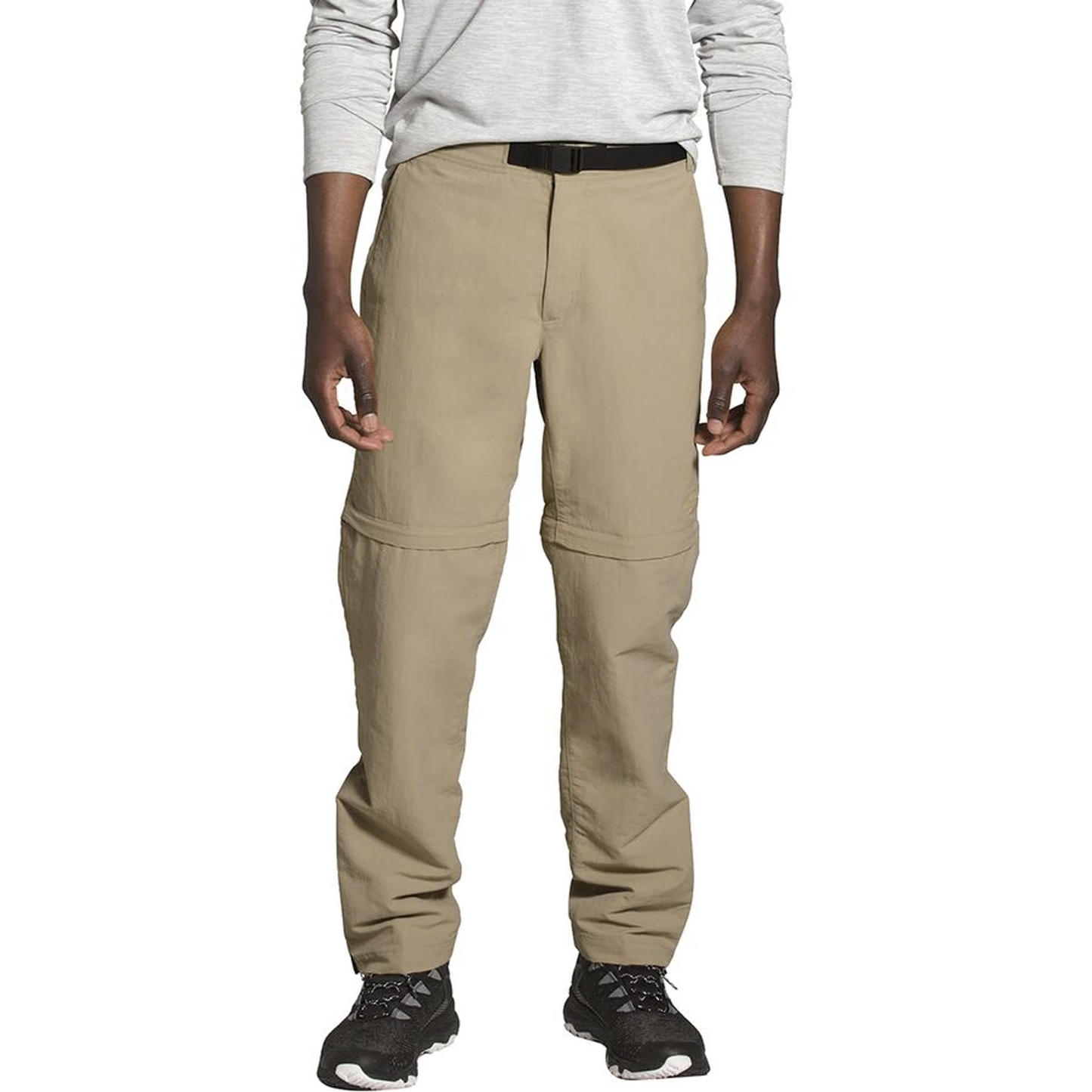 Men's Paramount Trail Convertible Pant Big Adventure Outfitters